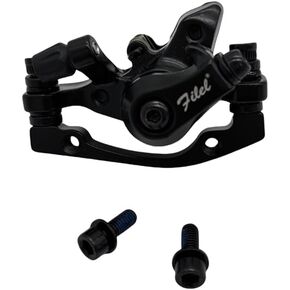 Brake Disc Caliper E-Bike for OUXI V8 Electric Bicycle Front/Rear Disc Brake Replace Accessories in Kuwait