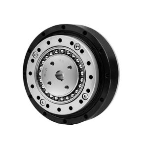 SHF-25-III Harmonic Drive Precision Reducer Integrated Horizontal Hard Tooth Surface(Reduction Ratio 50) in Kuwait