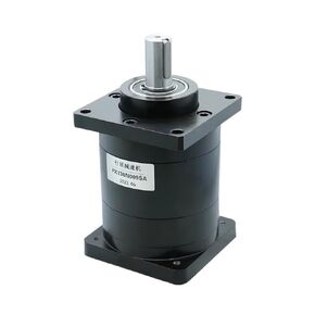 Planetary Gear Reducer Gearbox PX130 servo Motor Speed Ratio 3:1 6:1 8:1 22mm Input(5 to 1) in Kuwait