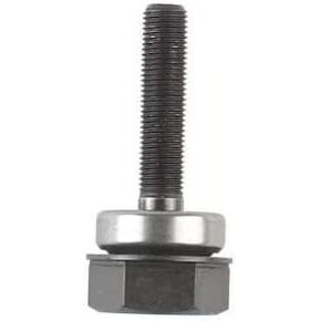 00042P Knockout Draw Stud,3/8In L×1 5/8In H Steel in Saudi Arabia