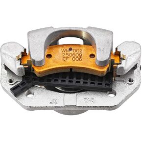9AWA-081100/9AWA-081200 Front Left/Right Brake Caliper w/Pads Compatible with CF-Moto UFORCE 600/1000/1000 XL (2019-2023), CFORCE 800/1000 (2019-2023), ZFORCE 800 Trail/950 (2020-2023) in Kuwait