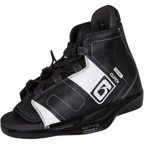 O'Brien Clutch Wakeboard Bindings (S) in Kuwait