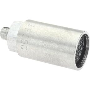 MUFFLER ASSEMBLY Compatible With GAST AF350 1/8" NPT, For Gast 1AM/1UP Air Motors in Kuwait