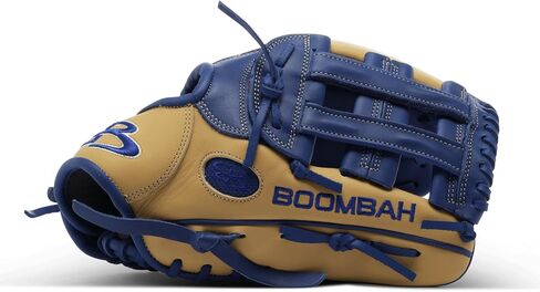 قفاز كرة البيسبول Boombah B4 H Web - خيارات ألوان متعددة - مقاسات متعددة in Kuwait