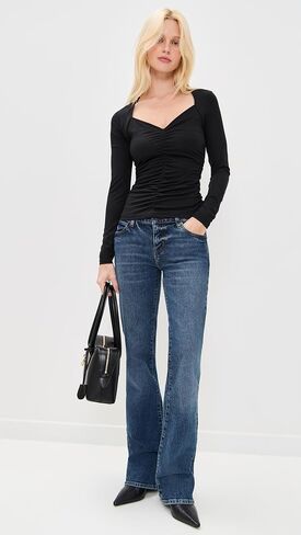 Veronica Beard Jean Women's Salem Top in Saudi Arabia