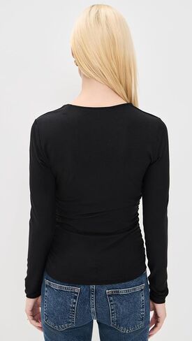 Veronica Beard Jean Women's Salem Top in Saudi Arabia