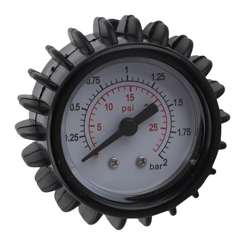 Inflatable Boat Pressure Gauge - Unidirectional Barometer for Rubber Dinghies & Boats in Kuwait