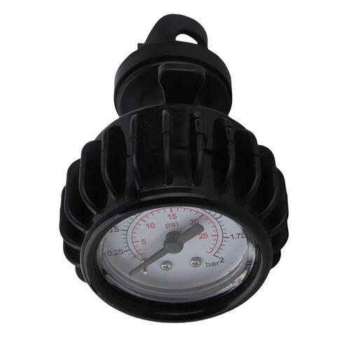 Inflatable Boat Pressure Gauge - Unidirectional Barometer for Rubber Dinghies & Boats in Kuwait