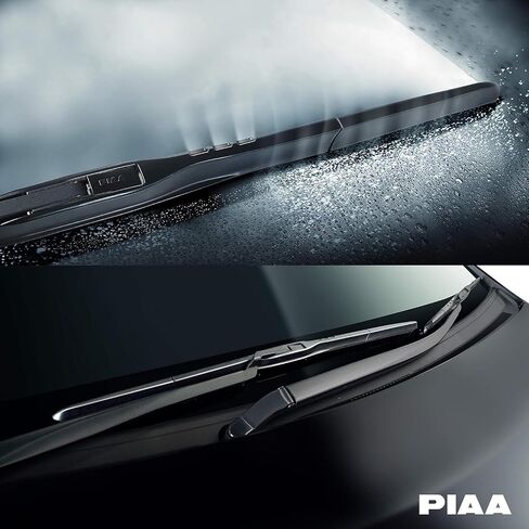ممسحة PIAA Aero Vogue من السيليكون مقاس 12 بوصة / 300 مم in Kuwait
