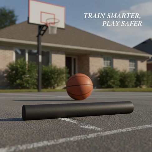 Basketball Training Stick EVA Foam Drill Aid for Shooting and Ball Handling Practice (1 PC) in Saudi Arabia