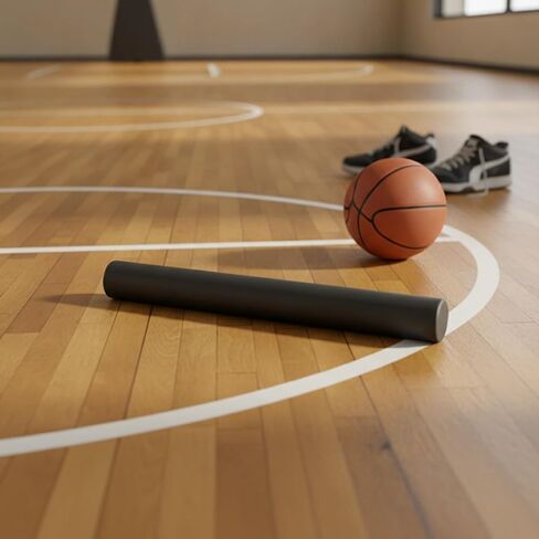 Basketball Training Stick EVA Foam Drill Aid for Shooting and Ball Handling Practice (1 PC) in Saudi Arabia