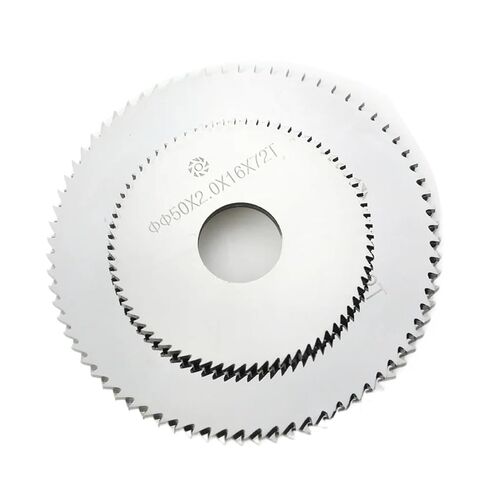 Solid Carbide Circular Saw Cutter with Tungsten Steel Milling Blade(40mm-d13,1.2mm) in Kuwait