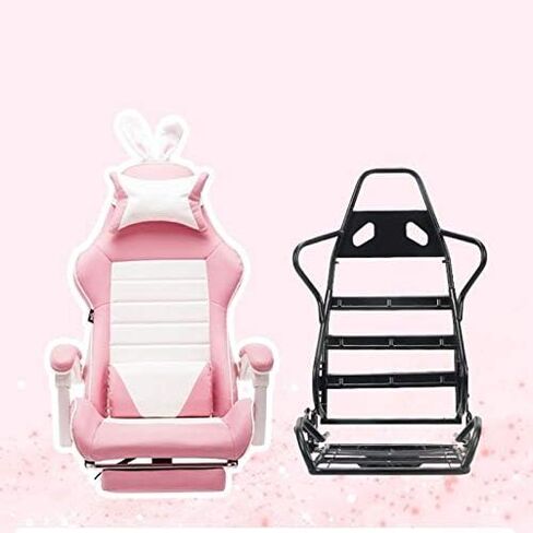 Computer-Chair Gamer Office-Gaming-Chair Ergonomic Office Swivel-Function Household in Kuwait