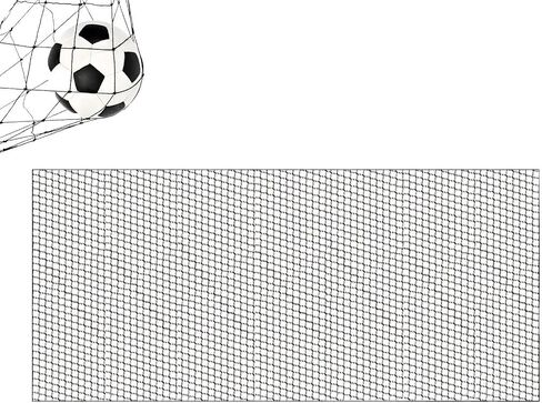 Ball Nets for Backyard,Multifunctional Weather Proof Sports Barrier - Practice Sports Netting - for Baseball Softball Tennis Basketball Volleyball Football Goal Driveway Garage Field in Kuwait