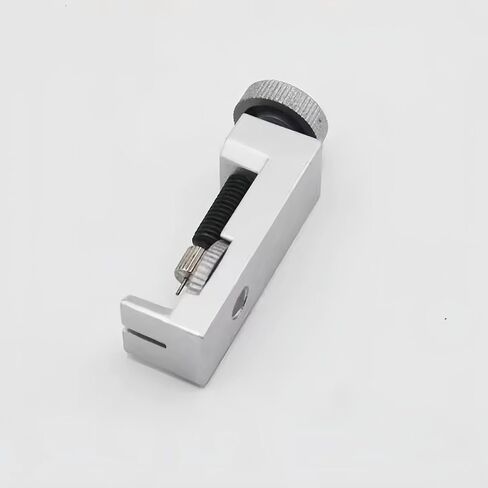 Lighter Hinge Pin Removal Tool – Compatible with Zippo Before 2005 – Includes 9×1.2mm Pins, Precision Repair Base & Spare Pins for Easy Replacement in Kuwait