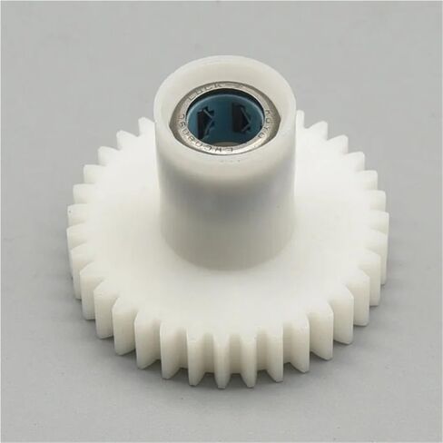 1 قطعة ترس الناسخ Assy مناسب لسلسلة Riso ComColor FW FW1230 5230 6231 65100279 651-00279 in Kuwait
