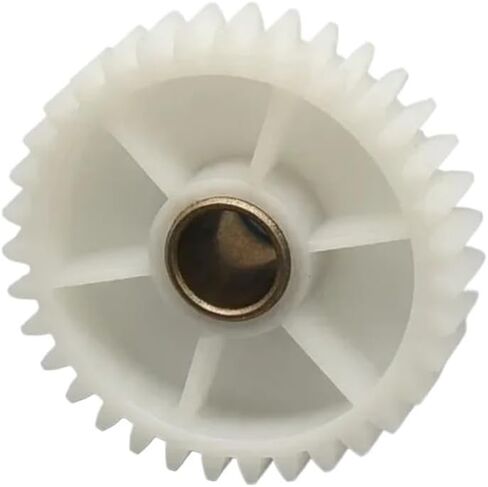 1 قطعة ترس الناسخ Assy مناسب لسلسلة Riso ComColor FW FW1230 5230 6231 65100279 651-00279 in Kuwait
