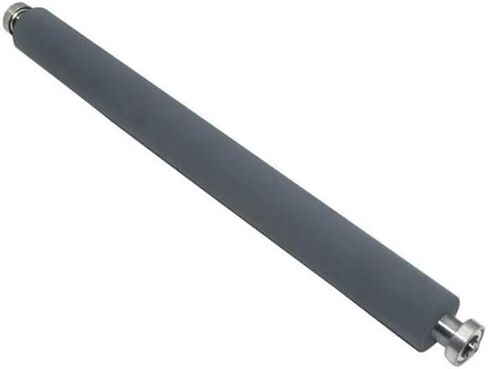 1pc 030-13101 Fit for Riso RP 310 350 370 3100 3105 3500 3590 3700 3750 3770 3790 3900 Duplicator Parts A3 Pressure Roller in Kuwait