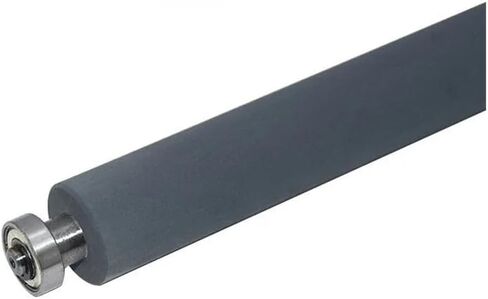 1pc 030-13101 Fit for Riso RP 310 350 370 3100 3105 3500 3590 3700 3750 3770 3790 3900 Duplicator Parts A3 Pressure Roller in Kuwait