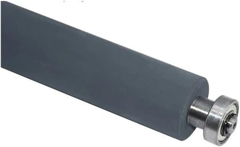 1pc 030-13101 Fit for Riso RP 310 350 370 3100 3105 3500 3590 3700 3750 3770 3790 3900 Duplicator Parts A3 Pressure Roller in Kuwait