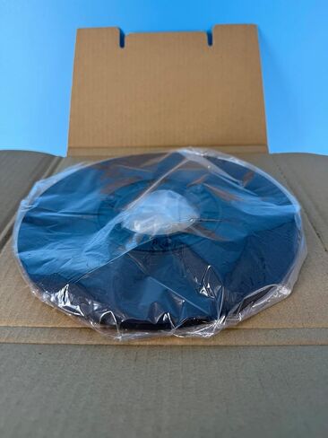 1/4" x 2500' MASTER Series Reel To Reel Tape on 10.5" Hub/Pancake 1.5 Mil in Kuwait
