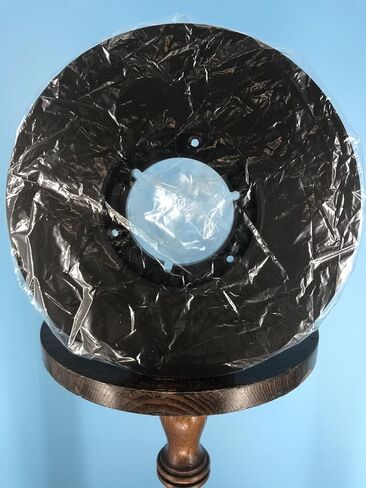 1/4" x 2500' MASTER Series Reel To Reel Tape on 10.5" Hub/Pancake 1.5 Mil in Kuwait