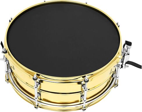 March Snare Drum Set School Band Snare Drum Musical Toy Hand Drums Percussions Musical Instrument Toy in Kuwait