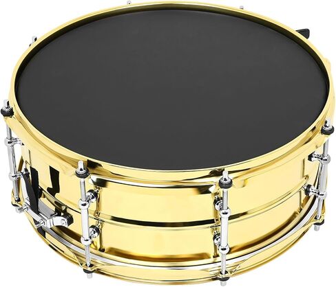 March Snare Drum Set School Band Snare Drum Musical Toy Hand Drums Percussions Musical Instrument Toy in Kuwait