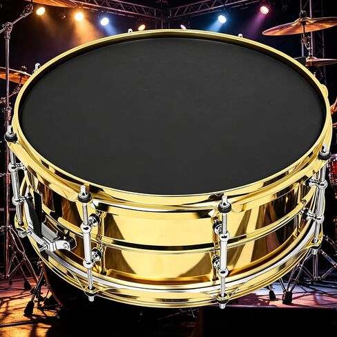 March Snare Drum Set School Band Snare Drum Musical Toy Hand Drums Percussions Musical Instrument Toy in Kuwait