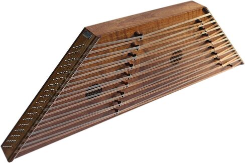 السنطور السنطور الفارسي من صنع موسوي آلة موسيقية وترية MAS-409 in Kuwait