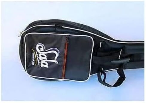 Professional Quality Gigbag Padded Case For Turkish Short Neck Saz Baglama in Kuwait