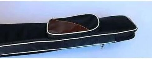 Professional Quality Gigbag Padded Case For Turkish Short Neck Saz Baglama in Kuwait