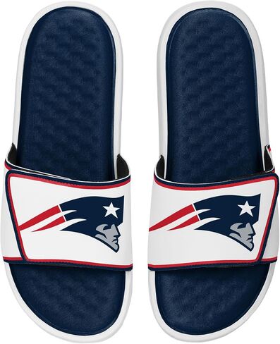صنادل FOCO للرجال من Nfl Team Color Foam Slide in Kuwait