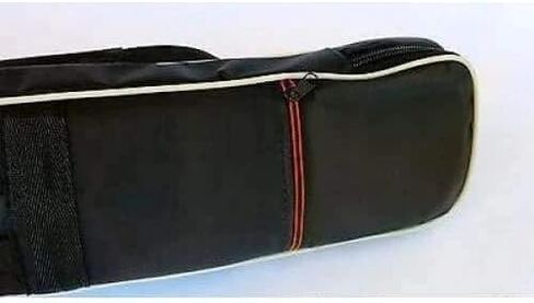 Professional Quality Gigbag Padded Case For Turkish Short Neck Saz Baglama in Kuwait