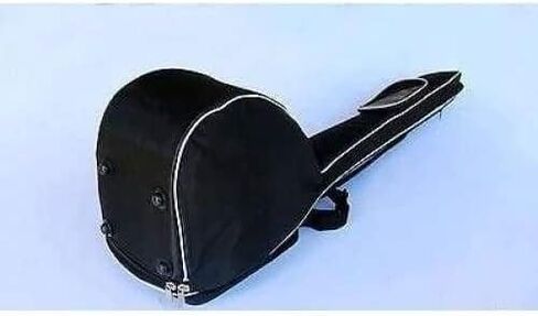 Professional Quality Gigbag Padded Case For Turkish Short Neck Saz Baglama in Kuwait