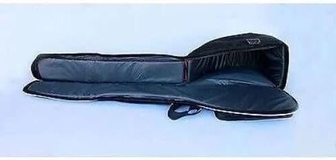 Professional Quality Gigbag Padded Case For Turkish Short Neck Saz Baglama in Kuwait