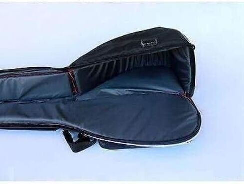 Professional Quality Gigbag Padded Case For Turkish Short Neck Saz Baglama in Kuwait