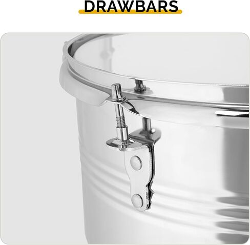 مجموعة طبول Timbales مقاس 13 بوصة و14 بوصة مع حامل عالي التحمل وجرس البقر لأداء فرقة السالسا للموسيقى اللاتينية in Kuwait