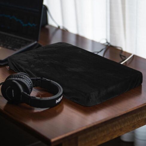 DJ Controller Dust Cover for Pioneer DJ DDJ-FLX4 Protective Soft Fabric Cloth DJ DDJ-FLX4 Dustproof Spandex Sleeve in Kuwait