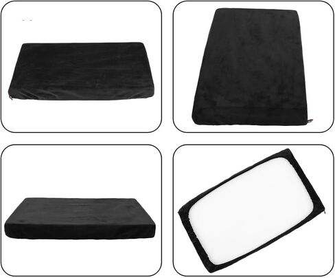 DJ Controller Dust Cover for Pioneer DJ DDJ-FLX4 Protective Soft Fabric Cloth DJ DDJ-FLX4 Dustproof Spandex Sleeve in Kuwait