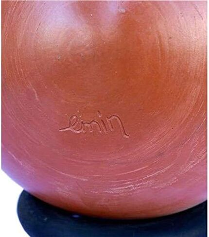 Professional Udu Drum By Emin Percussion EP-020B in Kuwait