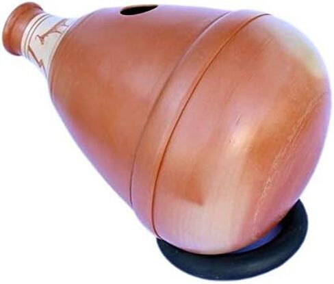 Professional Udu Drum By Emin Percussion EP-020B in Kuwait
