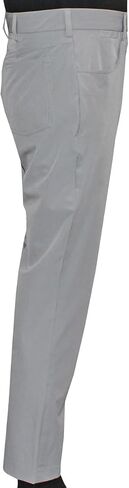 Walter Hagen Golf Men’s Slim Fit Performance Pants – 4-Way Stretch, Moisture-Wicking, On-Course Comfort in Saudi Arabia