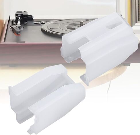 Extend Needle Lifespans Cartridge Case Cover Sleeve Keep Record Player Safe Great For Record Fan 5pcs Needle Cover in Kuwait