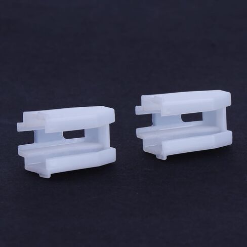 Extend Needle Lifespans Cartridge Case Cover Sleeve Keep Record Player Safe Great For Record Fan 5pcs Needle Cover in Kuwait