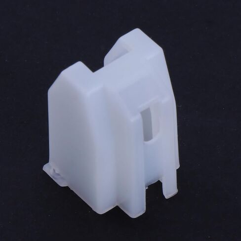 Extend Needle Lifespans Cartridge Case Cover Sleeve Keep Record Player Safe Great For Record Fan 5pcs Needle Cover in Kuwait