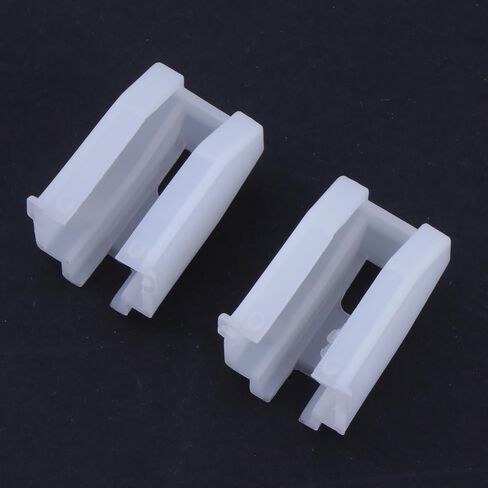 Extend Needle Lifespans Cartridge Case Cover Sleeve Keep Record Player Safe Great For Record Fan 5pcs Needle Cover in Kuwait