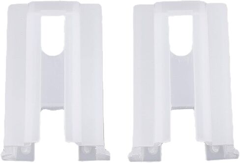 Extend Needle Lifespans Cartridge Case Cover Sleeve Keep Record Player Safe Great For Record Fan 5pcs Needle Cover in Kuwait
