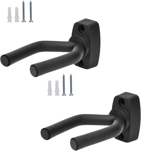 Guitar Hanger Hook, 2 Pack in Kuwait