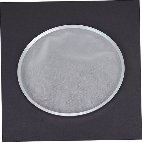 Drum Mute Mesh Snare Drum Silencer for Quiet Practice Safe Material Noise Reduction for Beginners in Kuwait